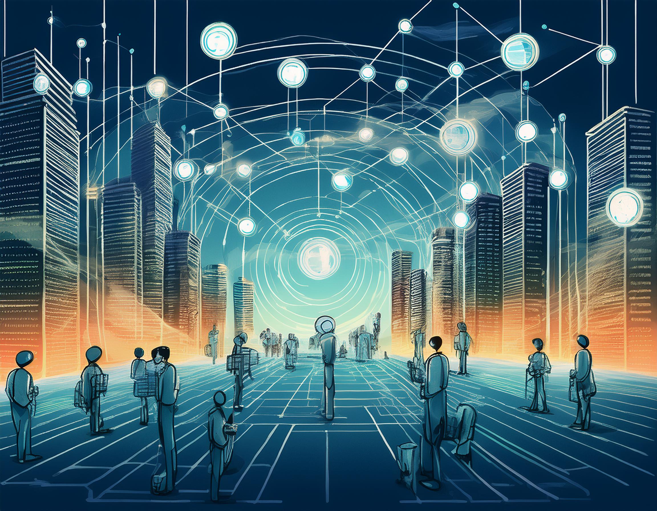 Security of NextG Networks