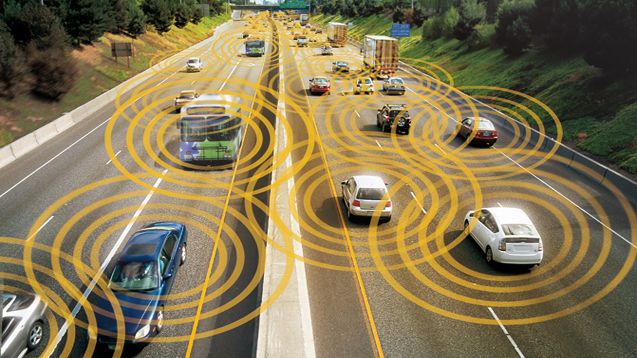 Secure and Resilient Vehicle Platooning
